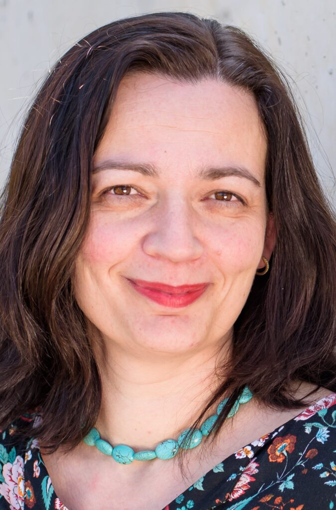 Mgr. Pavlína Furgaláková